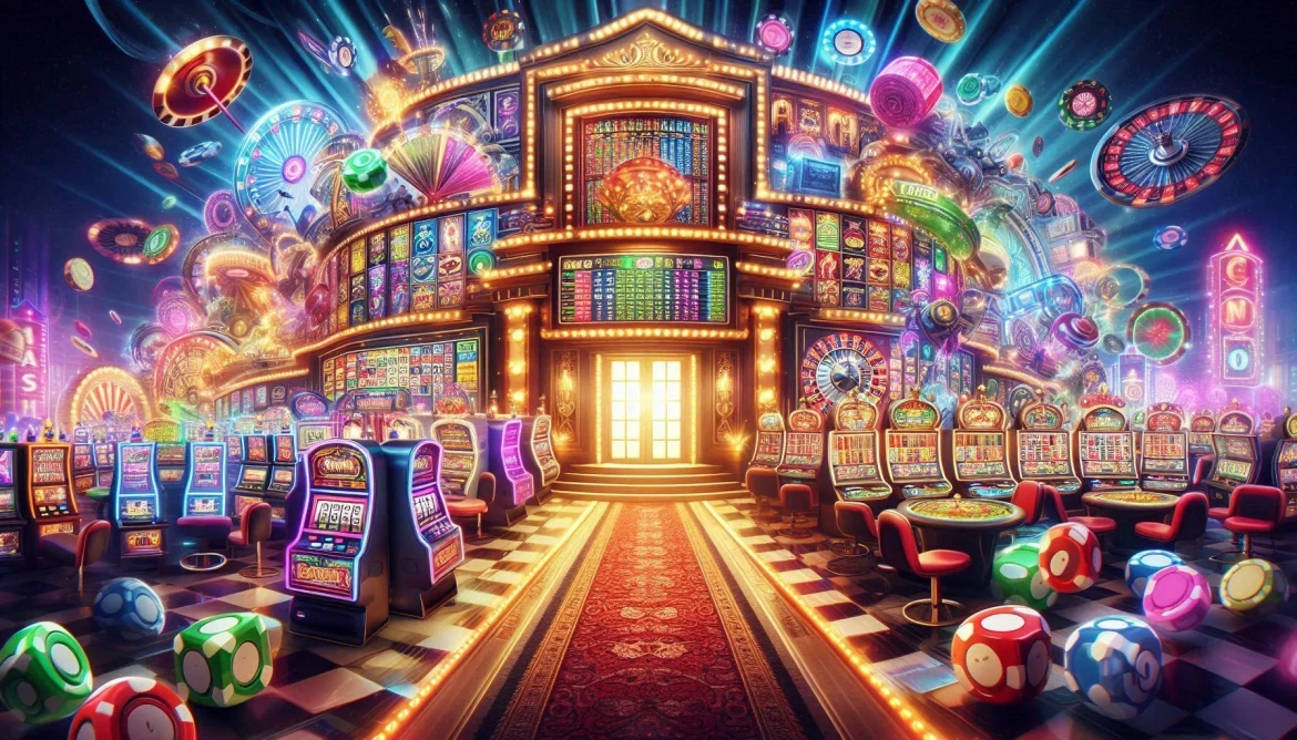 Ice Casino